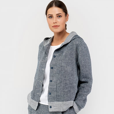 Švarkai / Skraistės / Paltukai