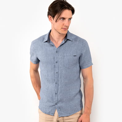 Vyriški marškiniai