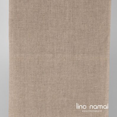 Lininis rankšluostinis audinys natūralios spalvos
