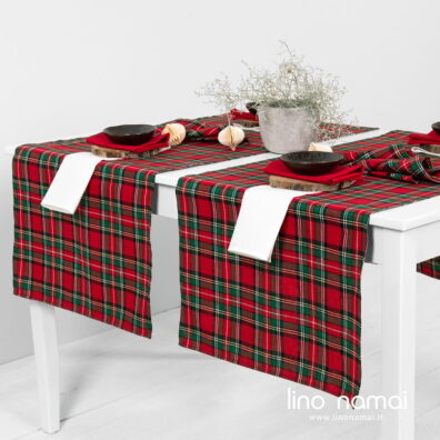 SCARLET languotas takelis