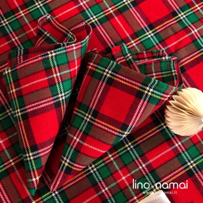 SCARLET languota servetėlė