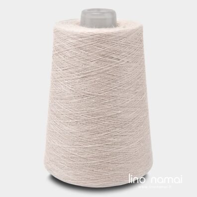 Lininiai verpalai rusvai pilki 7(8)