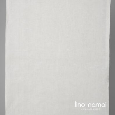 Lininis audinys rankšluostinis baltas raštuotas