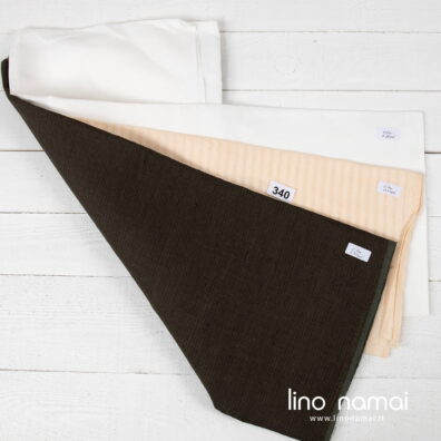 Lininiu audiniu rinkinys nr. 340