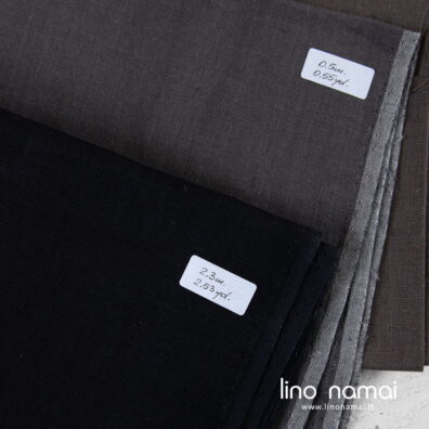 Lininiu audiniu rinkinys nr. 342