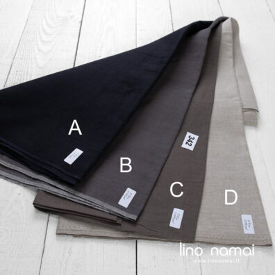 Lininiu audiniu rinkinys nr. 342