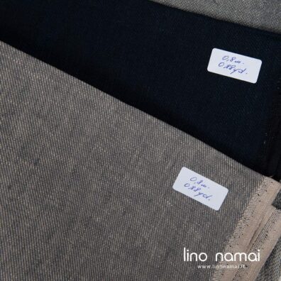 Lininiu audiniu rinkinys nr. 574