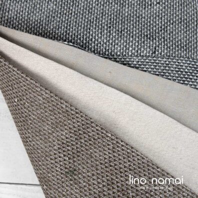 Lininiu audiniu rinkinys nr. 575