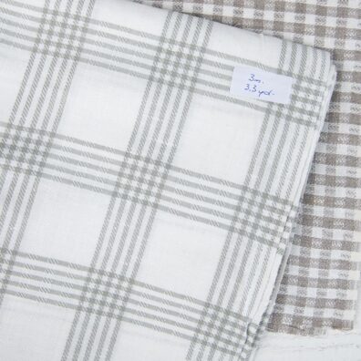 Lininių audinių rinkinys Nr. 592