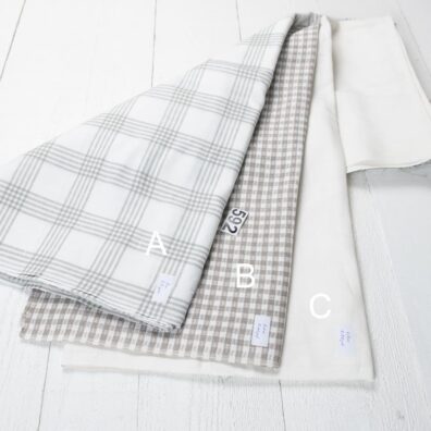 Lininių audinių rinkinys Nr. 592