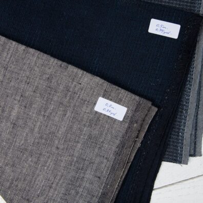 Lininių audinių rinkinys Nr. 624