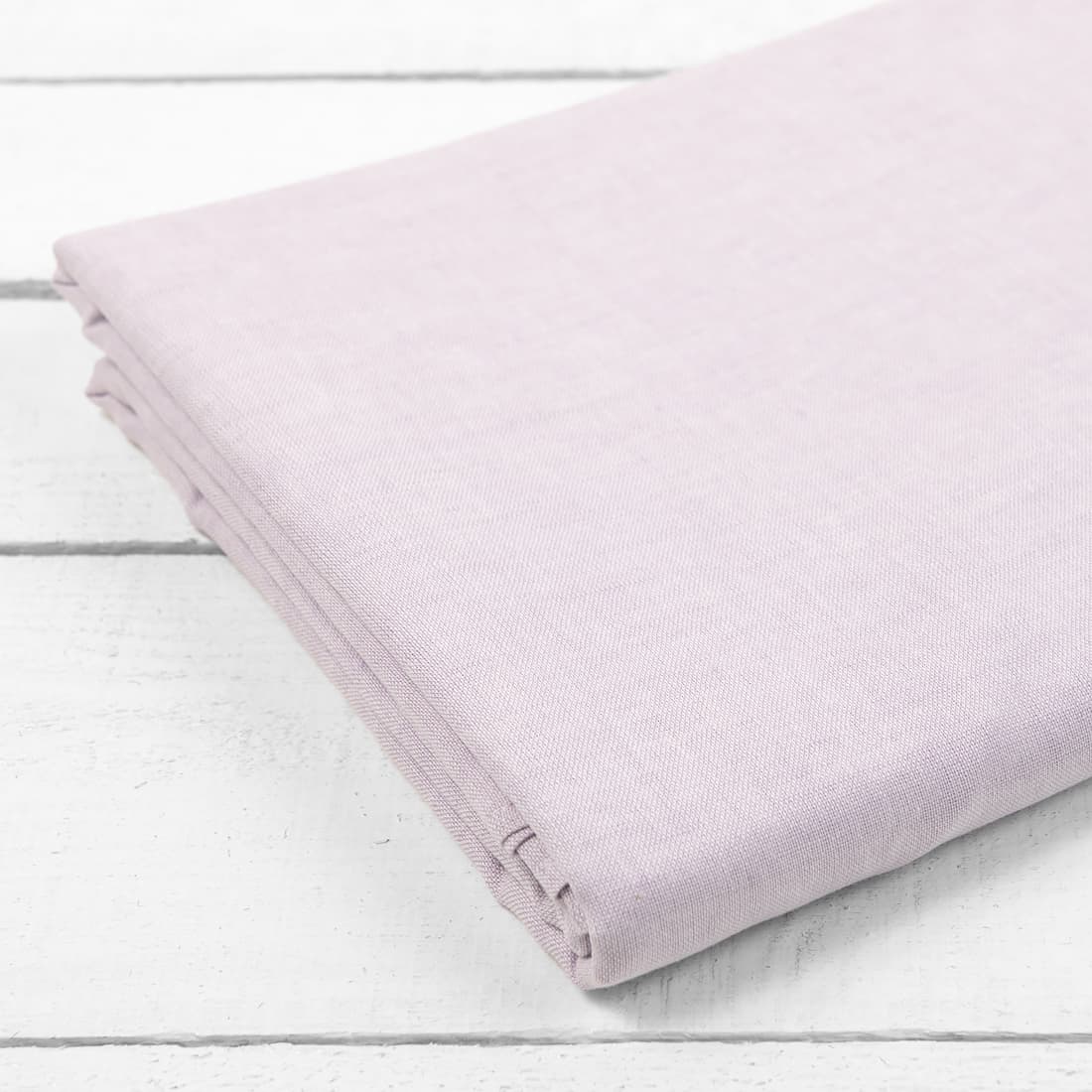 OLDA lino - medvilnės paklodė alyvinė melanžinė paprastai apsiūta