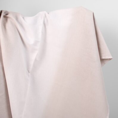 Puslininis audinys rusvai rožinis