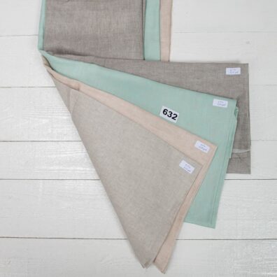 Audinių rinkinys Nr. 632