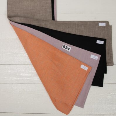 Audinių rinkinys Nr. 634