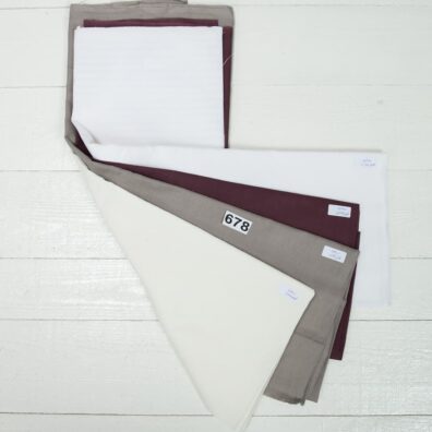 Audinių rinkinys Nr. 678