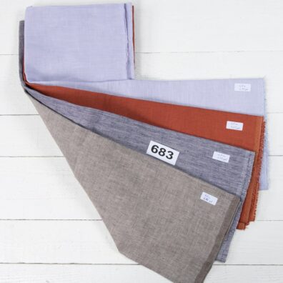 Audinių rinkinys Nr. 683