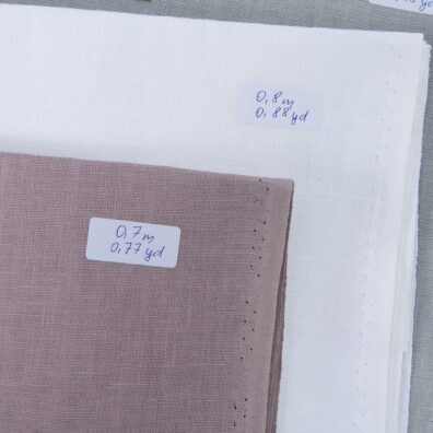 Audinių rinkinys Nr. 701