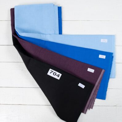 Audinių rinkinys Nr. 704