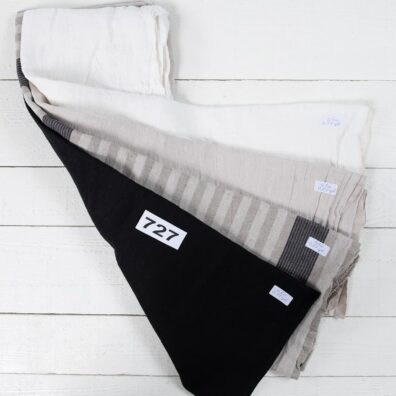 Audinių rinkinys Nr. 727