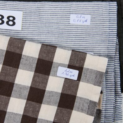 Audinių rinkinys Nr. 738