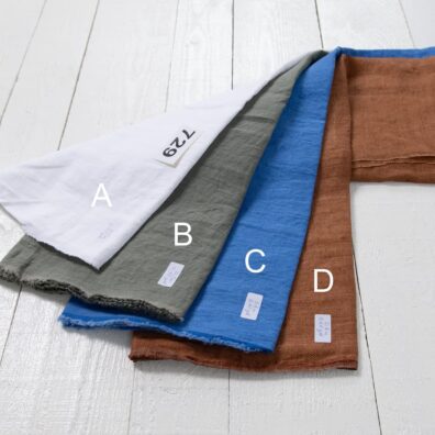 Audinių rinkinys Nr. 729