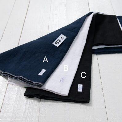 Audinių rinkinys Nr. 739