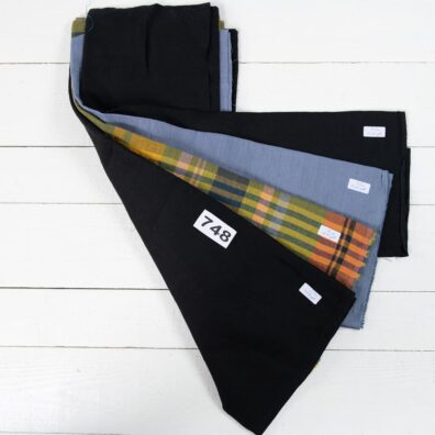 Audinių rinkinys Nr. 748