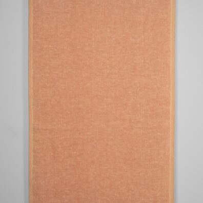 Lininis rankšluostinis audinys pudros spalvos