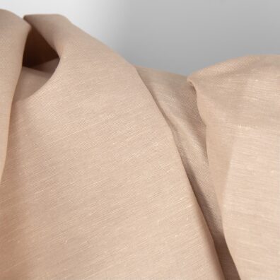 Puslininis audinys rusvas melanžinis