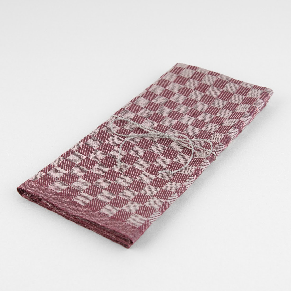 Puslininis virtuvės rankšluostis Nr. 81