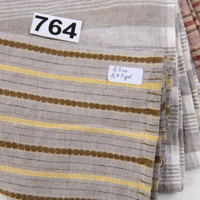 Audinių rinkinys Nr. 764