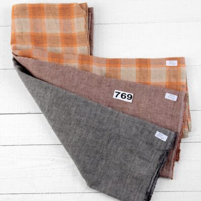 Audinių rinkinys Nr. 769