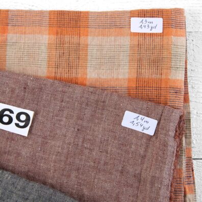 Audinių rinkinys Nr. 769