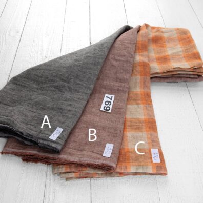 Audinių rinkinys Nr. 769