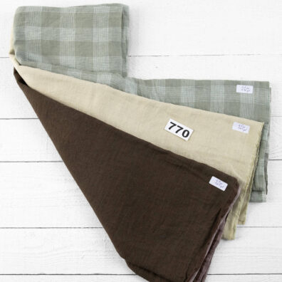 Audinių rinkinys Nr. 770