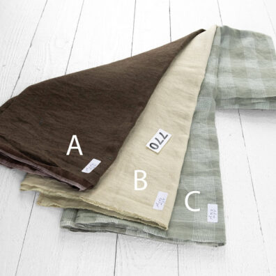 Audinių rinkinys Nr. 770