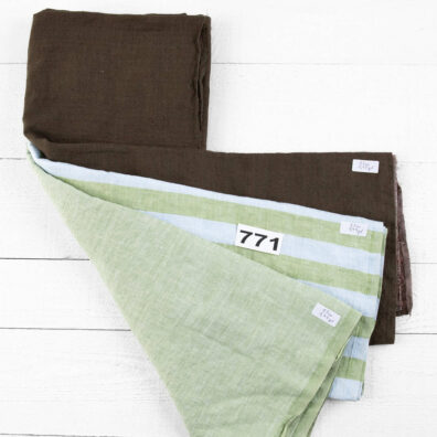 Audinių rinkinys Nr. 771