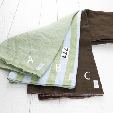 Audinių rinkinys Nr. 771