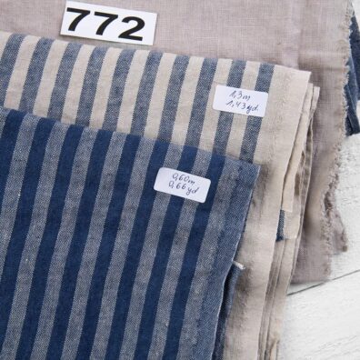 Audinių rinkinys Nr. 772