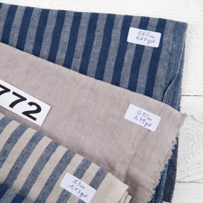 Audinių rinkinys Nr. 772