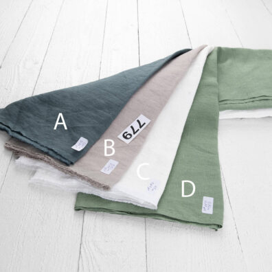 Audinių rinkinys Nr. 779