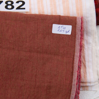 Audinių rinkinys Nr. 782