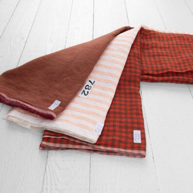 Audinių rinkinys Nr. 782