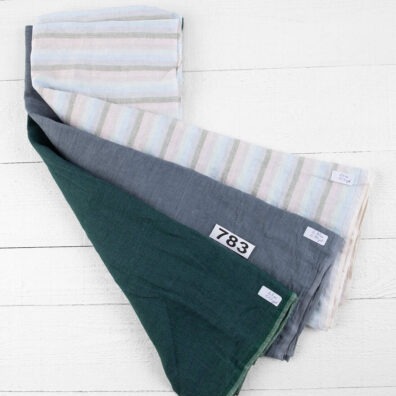 Audinių rinkinys Nr. 783