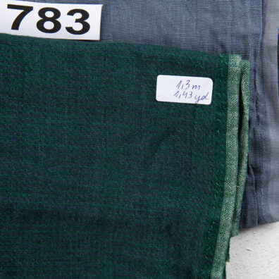Audinių rinkinys Nr. 783