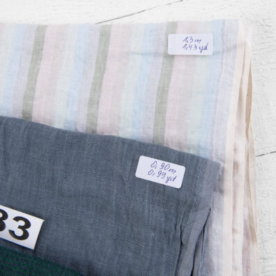 Audinių rinkinys Nr. 783