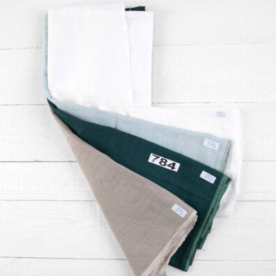 Audinių rinkinys Nr. 784