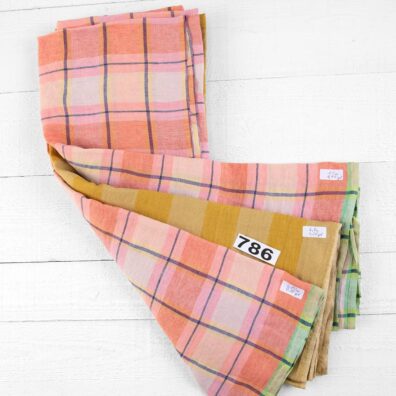 Audinių rinkinys Nr. 786