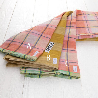 Audinių rinkinys Nr. 786